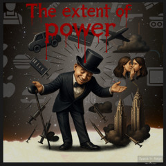 The extent of power