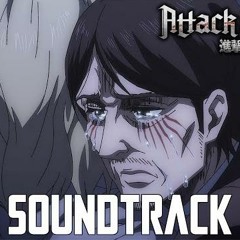 Attack on Titan S4 Part 2 Episode 4 OST: Grisha and Zeke Theme (Past and Future) | HQ EPIC COVER