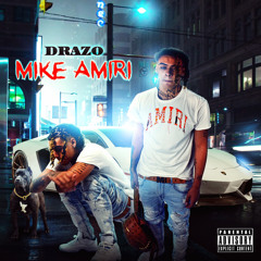 Mike Amiri