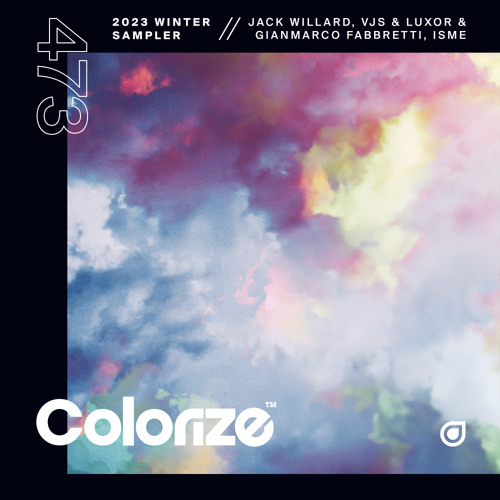 Colorize Winter 2023 Sampler