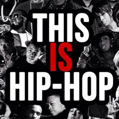 BLOCK   RADIO    REEL  HIP HOP