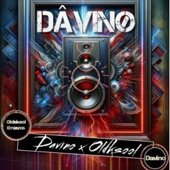 Oldskool Dreams - DAVINO