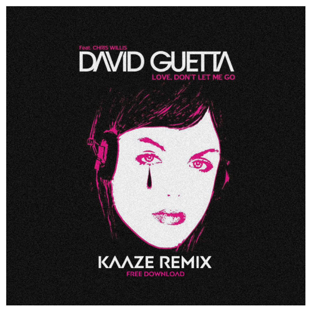 Stream Love Don't Let Me Go (KAAZE Remix) by KAAZE | Listen online