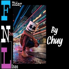 Friday Nite Lites [Prod. by SotaWater]