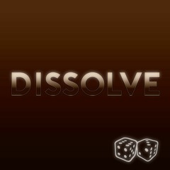 Dissolve (Feat. Tim Allen)