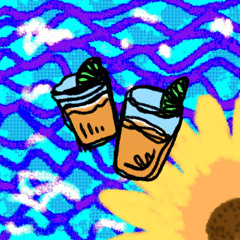 As flores não falam