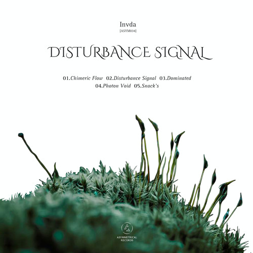 02.Disturbance Signal