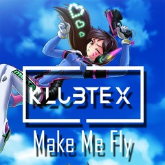 Klubtex - Make Me Fly Preview