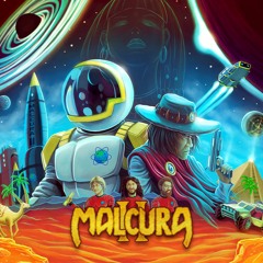 The Ballad Of The Humble Space Jockey