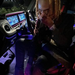 lil o - loop + orange srt [perc40]