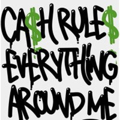CA$H RULES-(prod.glacier)