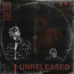 JuiceWRLD - Traumatized [Unreleased]