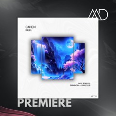 PREMIERE: CaHen - Procyon (Extended Mix) [Polyptych]