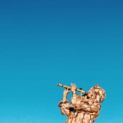 Live 007 - I am (Native American Flute)