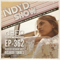 The NDYD Radio Show EP362