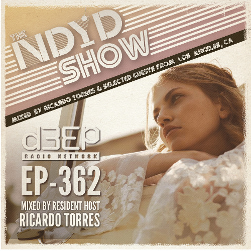The NDYD Radio Show EP362