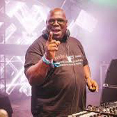 Carl Cox @ Resistance Ibiza  Week 6