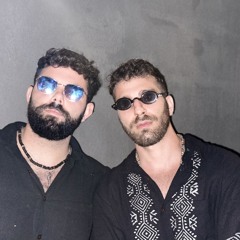 Nawi & Dr.Stein - Space X (Unreleased Preview)