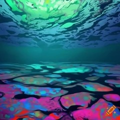 feel like underwater x bloodydrippinvcr