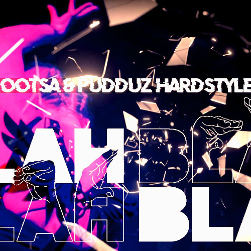 Armin van Buuren - Blah Blah Blah (Erikootsa & Pudduz Hardstyle Remix)