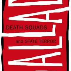 PDF Book Jallad: Death Squads and State Terror in South Asia