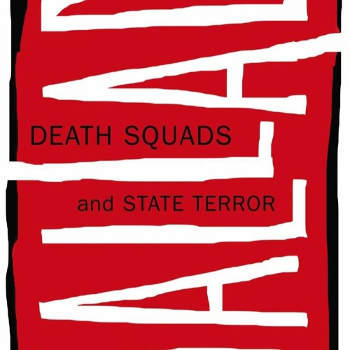 PDF Book Jallad: Death Squads and State Terror in South Asia