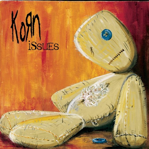 KoRn - Trash