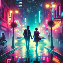 Lover, Let’s Get Lost