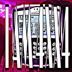 [DJ WITCHKAST MIXX] I AM #4XX4*(PROD. MANYBANZZZ)