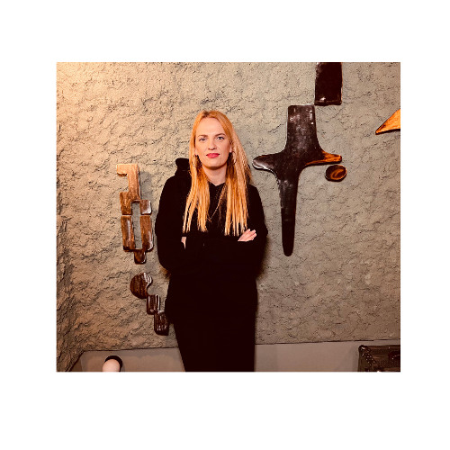 Monika Seta @ Radio Vilnius (False Nostalgia: Britpop Icons in Electronic music)