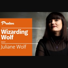 Wizarding Wolf Radio Show