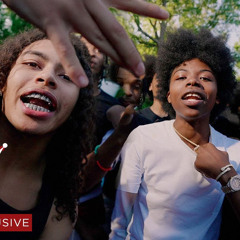 BLOODIE x DudeyLo x DD Osama x Sugar hill Ddot x Dee Play4Keeps - Stop Running