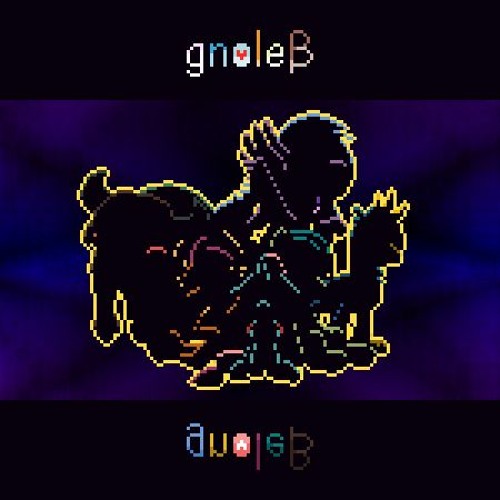 gnoleβ [The place where we belong ITSO Ainavol]