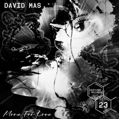 David Mas - Bass Attack [Outcode Records]
