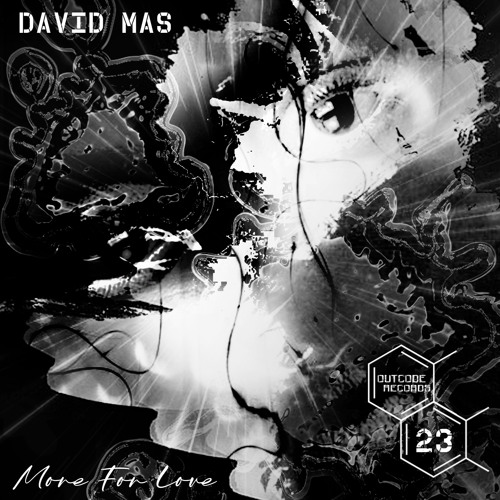 David Mas - Bass Attack [Outcode Records]