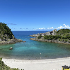 フォーリン・ブルー 弾き語りデモ