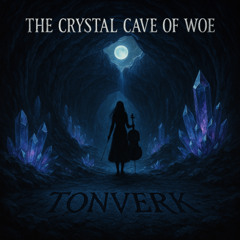 The Crystal Cave of Woe
