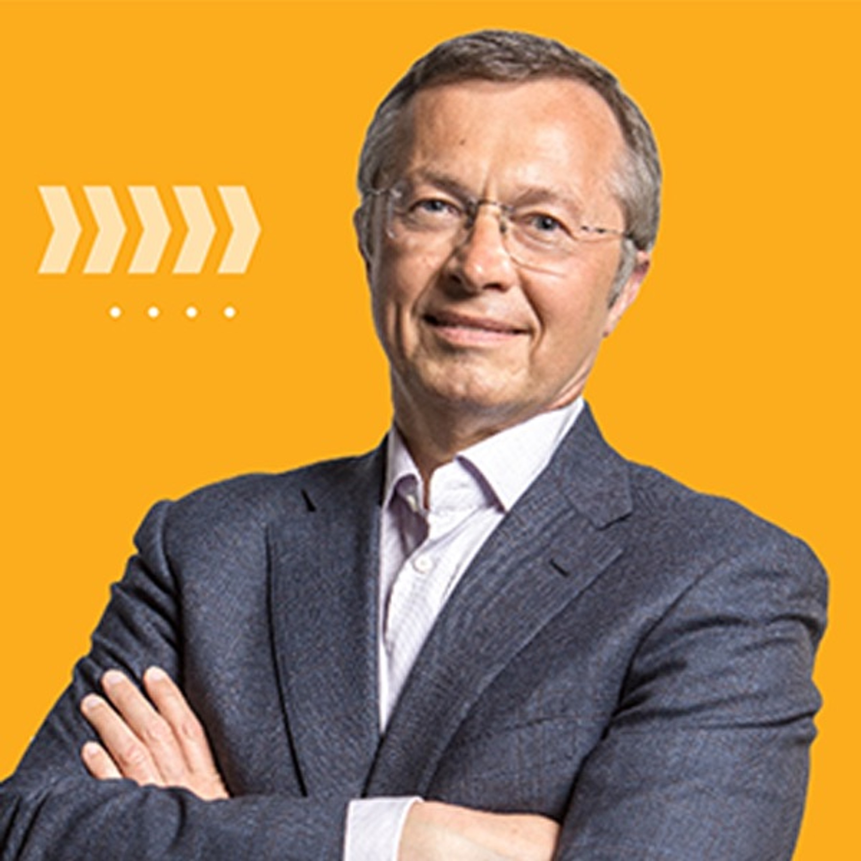 Let's Talk - Олександр Писарук, CEO Raiffeisen Bank
