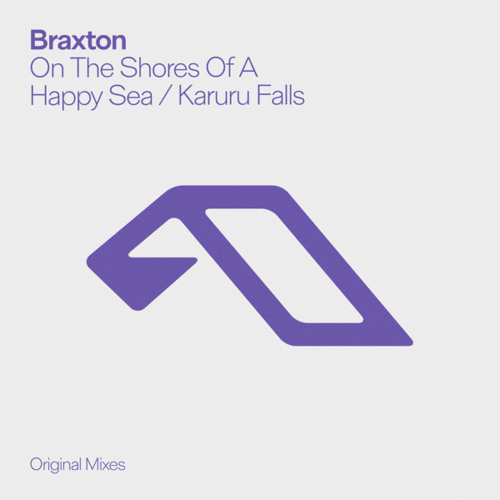 On The Shores Of A Happy Sea