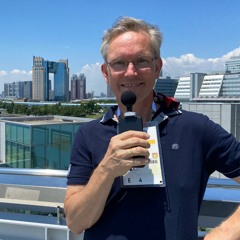 St.GEORG Tokio 2021 Olympia - Podcast Episode 3