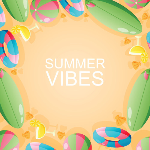 summertime is coming