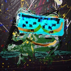 frog prog - fr0ggy5' new glasses