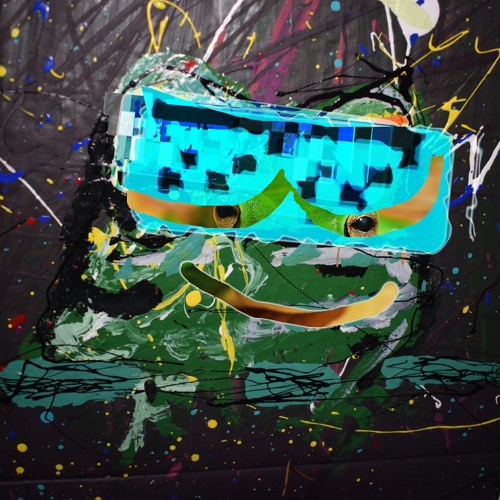 frog prog - fr0ggy5' new glasses