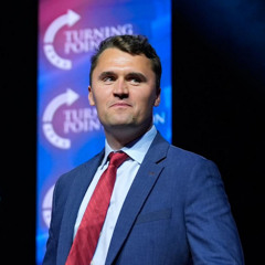 Like Charlie Kirk