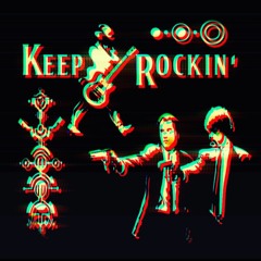 sawa - Rockin' Tribe