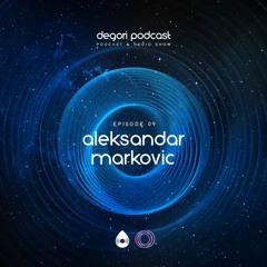 09 I DeGori Podcast Guest Mix with Aleksandar Markovic
