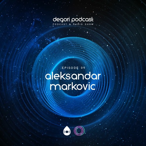 09 I DeGori Podcast Guest Mix with Aleksandar Markovic