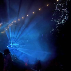 trance x tribe @polymer festival 2025