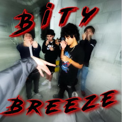 BITY BREEZE ft. SmnJayo