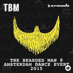 Miracle in the Middle of My Heart (Radio Edit)